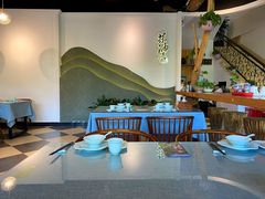 -茶油香闽南菜·花园餐厅(前埔店)