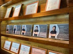 -MR.COOL健身工作室(浦江城市生活广场店)