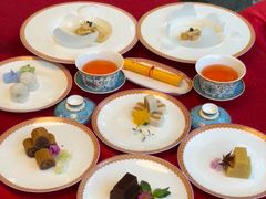 -白家大院·王府宫廷菜(苏州街店)