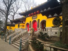 -虞山风景区
