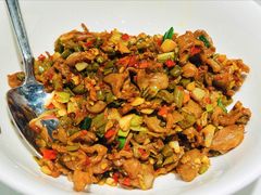 -兰湘子·湘菜小炒(崂山丽达店)