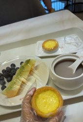 -禧月荟月子中心(前海Max店)