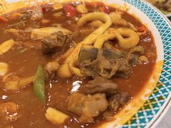 -阿西娅食府(中关村店)