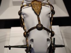 -秦始皇帝陵博物院(兵马俑)