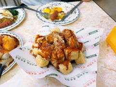 -渔记茶餐厅(渔村店)