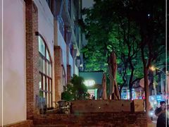 -VESH COFFEE(定西路店)