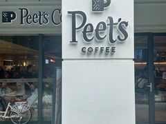 -Peet's Coffee皮爷咖啡(万象天地店)