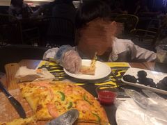 -乐凯撒披萨(喜荟城店)