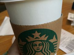-星巴克臻选(济南恒隆店)