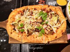 -Nord Grill&Bar Highland诺德西餐(深圳欢乐海岸店)