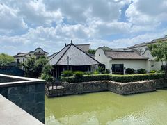 -宁波柏悦酒店·钱湖渔港