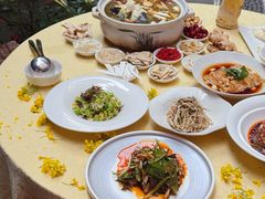 -钦善斋·养生膳食·精典川菜(武侯祠店)