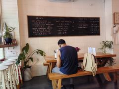 -Egg•Allday Brunch(襄阳北路店)
