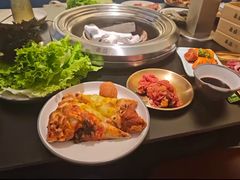 -東盛炭烤自助料理(玄武招商花园城店)