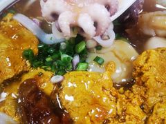 -荔林食店(西华路店)