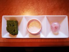 -黒豚料理 寿庵(中央駅西口店)