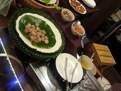 -彩虹云霄酒店76&78层国际自助餐