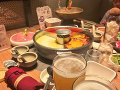 -巴奴毛肚火锅(京西大悦城店)
