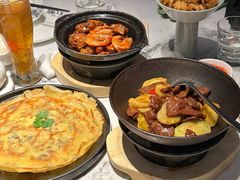 -潮堂 · 潮州菜(国贸商城店)