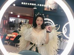 -海马体照相馆(无锡清扬茂业天地店)