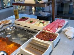 全家福-海底捞火锅(老城根店)