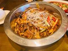 焖烧鸡-弓虽昌焖烧鸡(大竹林店)