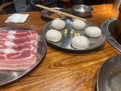 -原始泥炉烤肉(总店)