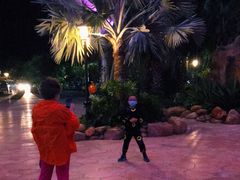 -三亚海昌梦幻海洋不夜城