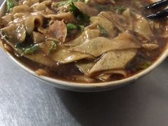 -陈记锅巴菜(五大道店)
