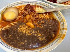 -青屋虾面