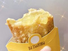 -麦当劳(咸阳人民路店)