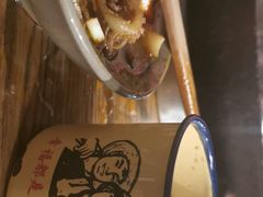 -周幺妹重庆老火锅(银泰城总店)