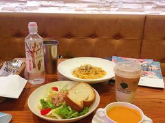 -斯比特花园西餐厅(东方商厦店)