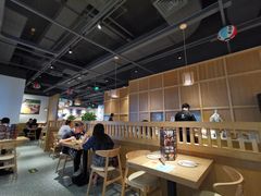 大堂-铁酱披萨(乐清南虹店)