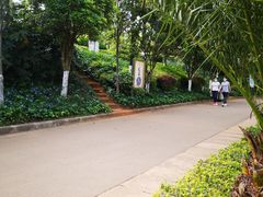 -月牙潭公园