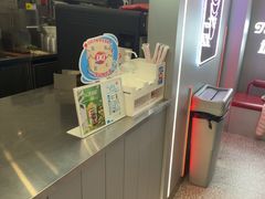 -DQ·蛋糕·冰淇淋(通州万达店)