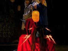 -棂笼·深度沉浸密室(武汉旗舰店)