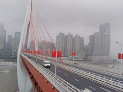 -湖广会馆-东水门及古城墙