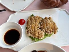 -功德林(南京西路店)