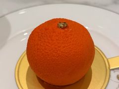 -文华饼店 Mandarin Oriental Cake Shop
