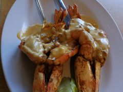 -ZF Seafood Restaurant 卓峰海鲜餐
