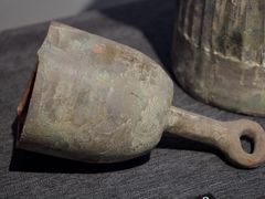 -鸿山遗址博物馆