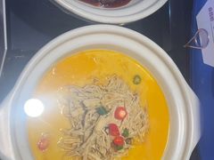 -鸽子侯·家宴·平价海鲜(绿地店)