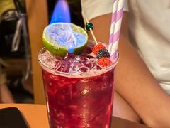 -MM·五声·音乐人与调酒师(西安路店)