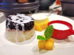 芒果糯米饭-美奈小馆·越南料理(中航城君尚购物中心店)