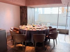 -北京老铺烤鸭(第五国际店)