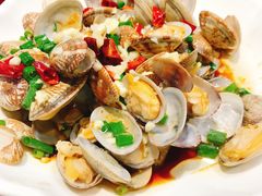 -天天渔港海鲜酒家(石浦玉泉路店)