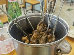 -炒豆合作社(东四总店)