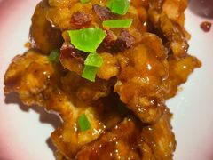 -小吊梨汤·北京菜·烤鸭(双井乐成中心店)