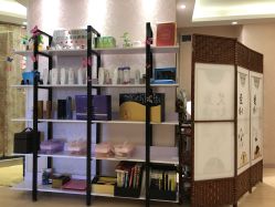 -本真坊美容美体沙龙